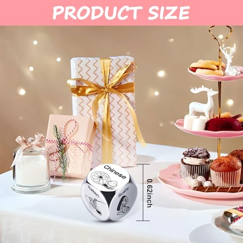 Funny Valentines Day Gifts for Him Her, Unique Christmas Stocking Stuffers for Girlfriend Boyfriend Couples Wife Husband A...