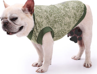Cooling Vest For Pets On Walks