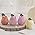 Tulip Flower Shaped Scented Candle,2 Pack Handmade Aroma Soy Wax Decorative Candle for Table Photo Prop Birthday Gift,Pref...