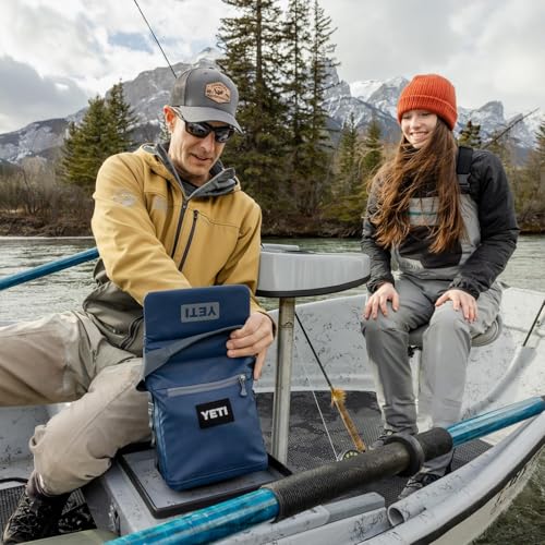 YETI Daytrip 6L Insulated Soft Cooler Lunch Bag, Venom