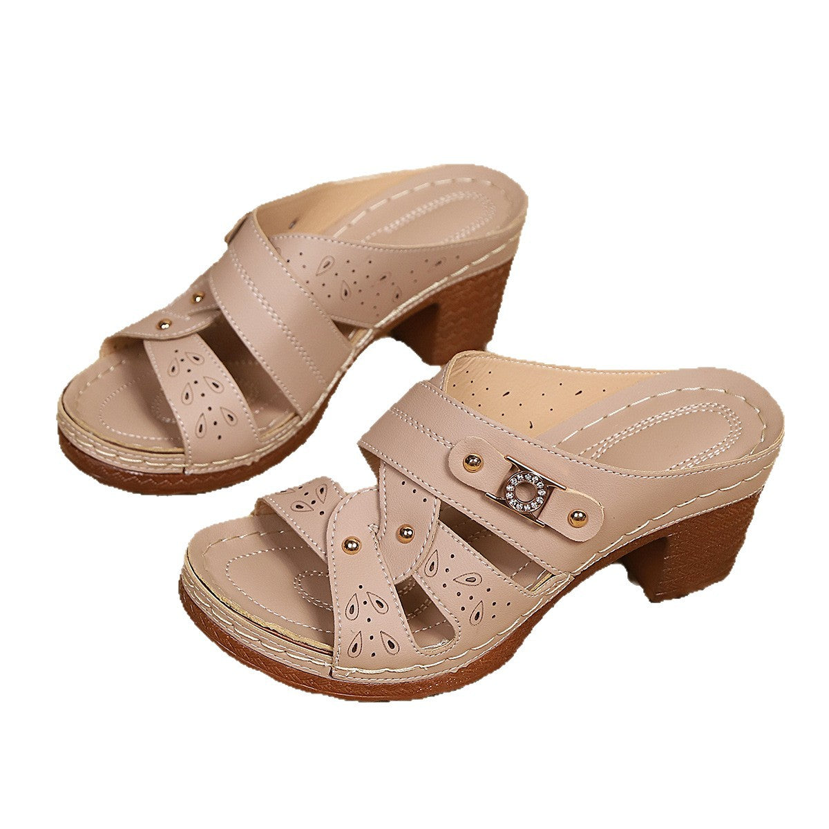 Summer Fashion Casual Outdoor Sandals For Women