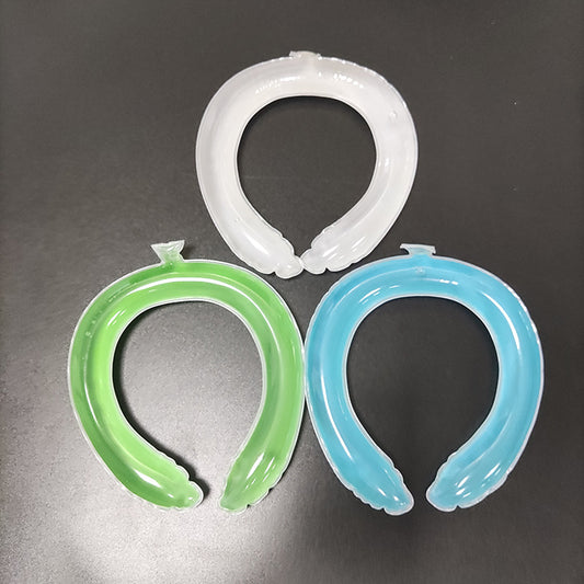 Summer Cooling Collar Cool And Heat Absorbing