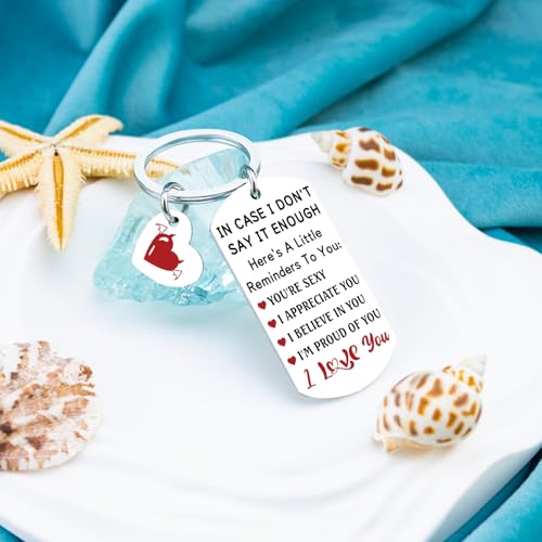 MigPio I Love You Gifts for Her Romantic Gifts Unique Love Gift for Girlfriend Wife Will You Be My Girlfriend Naughty Sex ...