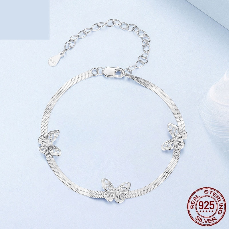 Original Smart Fairy Style Butterfly Bracelet