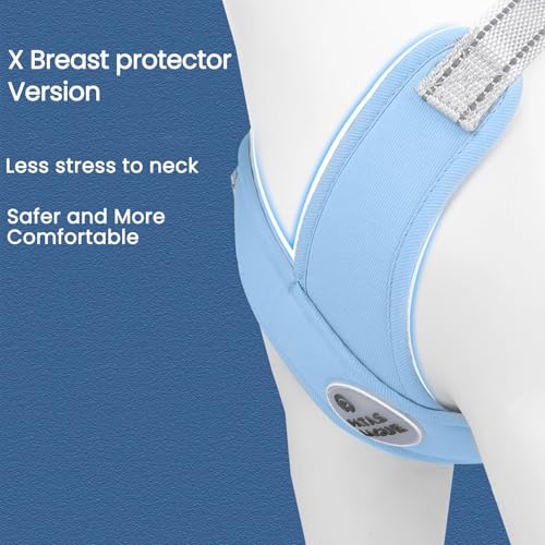 Patas Lague Dog Harness with Leash Set Adjustable Soft Padded Step-in Dog Vest No Choke No Pull Reflective for Small Mediu...