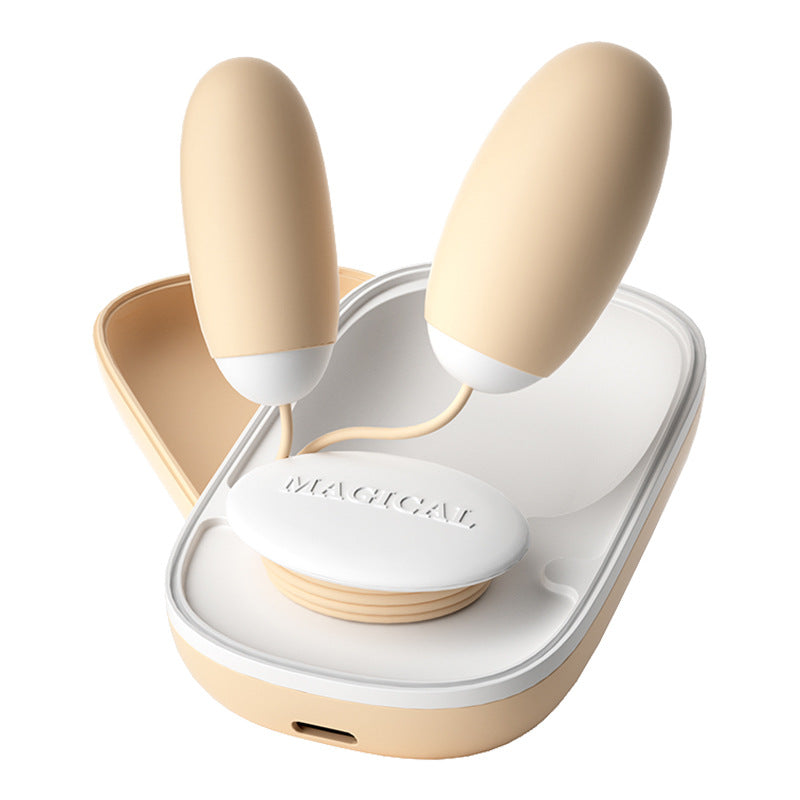 Sucking Vibration Massage Supplies
