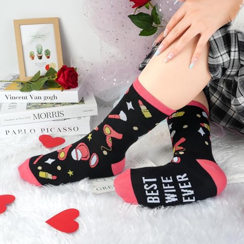 Kelool Do Not Disturb I'm Gaming Socks,Men Gifts for Men Teen Boys Dad Son Kid St Patricks Day Father Mothers Day Socks Gifts