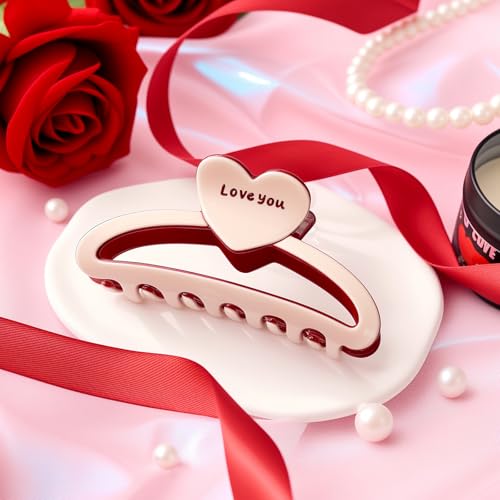 CCAENI Gift Set for Women Gift Basket for Her,Gifts Box for Girlfriend Wife Birthday Gifts for Women Heart-shaped Love Gif...