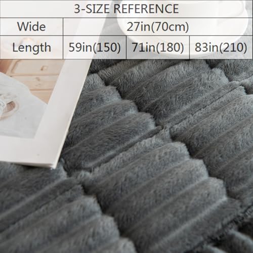 Gumfolk Pet Couch Covers for Sofa Slipcovers Couch Protector for Dogs Washable Cushion Cover, Sofa Pad Blanket Furniture, ...