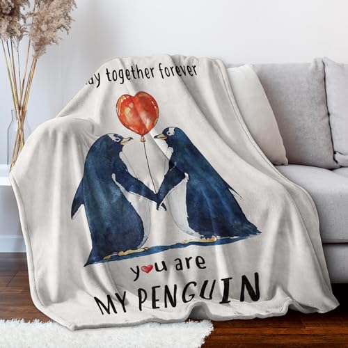 SteadStyle Gifts for Him Her Boyfriend Girlfriend, Wedding Anniversary Blanket, Romantic I Love You Birthday Gifts for Wom...