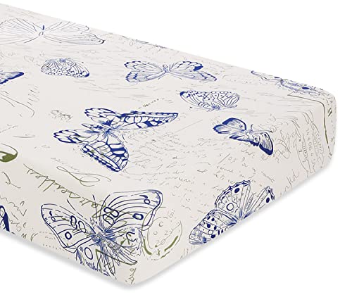 SearchI Stretch Printed Sofa Couch Cushion Covers Replacement Chair Cushion Slipcovers Sofa Seat Cover Furniture Protector...