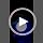 2 Pack Dog Collar Light, 4 Modes Clip On Dog Lights for Night Walking, Glow in the Dark LED Pet Collar Charm, Rechargeable...