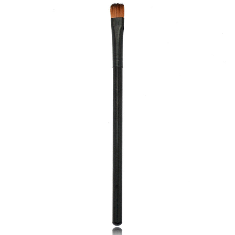 Single Makeup Eye Shadow Brush Portable Models Beauty Cosmetic Brush