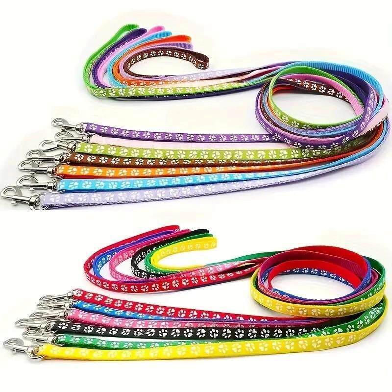 Dog And Cat Leashes Small Pet Leashes