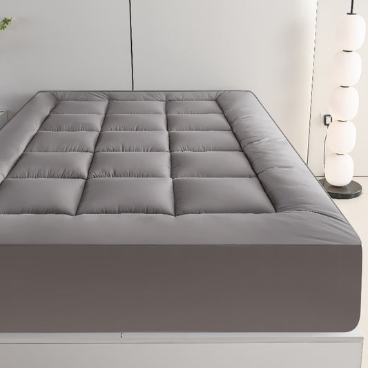 Thickened Fitted Mattress Cover For Home Use