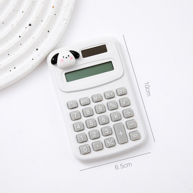 Portable Mini Computer For Elementary School Students