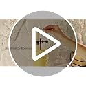 Candle by the Hour 80-Hour Vertical Candle, Eco-friendly Natural Beeswax with Cotton Wick