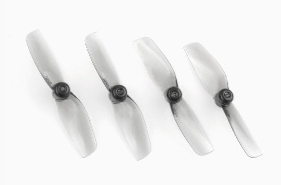 Propeller Accessories Crossing Machine Classic Gray