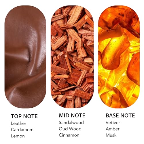 Luxury Hotel Scent My Way 200ml/6.76Fl oz Diffuser Oil Waterless Essential Aromatherapy for Cold Air & Car Diffusers – Lon...