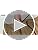 COOFANDY Mens Casual Shorts 9" Chino Cotton Shorts Summer Beach Drawstring Shorts with Pockets