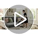 H.VERSAILTEX Super Stretch Individual Jacquard Couch Cushion Covers Furniture Protector Spandex Anti-Slip Soft Thickened S...