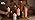 Girimax Warm Brown Ribbed Flameless Pillar Candles with Remote, Real Wax Flickering Battery LED Candles Christmas Decor Gi...