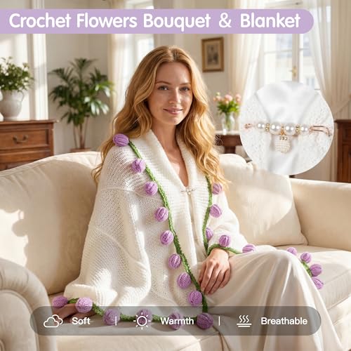 Mom Gifts for Mothers Day, Birthday Gifts for Women-Self Care Thank You Friendship Anniversary Retirement Get Well Gift Ba...