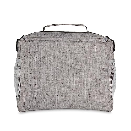 Amazon Basics Soft Insulated Cooler