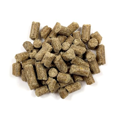 Oxbow Essentials Mouse & Young Rat Food, Pet Food for Rats & Mice, All-Natural Vitamin & Mineral Rich Formula, Veterinaria...