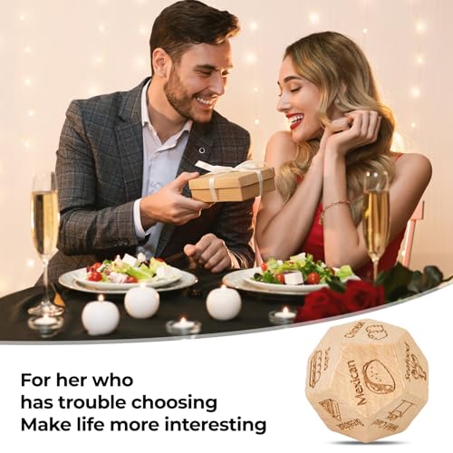 Fathers Day Dad Gift for Dad Husband from Daughter Son Wife, Anniversary Birthday Gifts for Men Women, Stocking Stuffers f...
