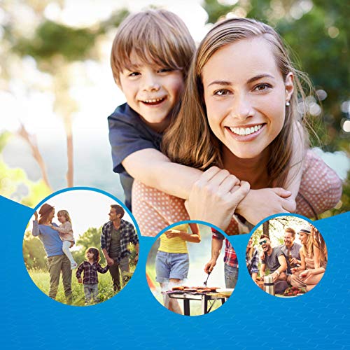 bite away - The Original Electronic Bug bite Treatment for Mosquito Bites, Made in Germany. Without Chemicals - Treatment ...