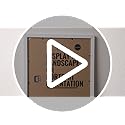 Americanflat 11x14 Picture Frame with Shatter-Resistant Glass - Use as 5x7 Frame with Mat or Display 11x14 Photo Without M...