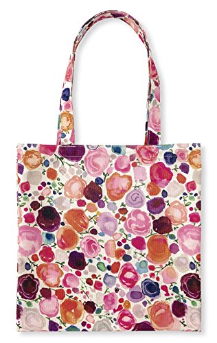 kate spade new york Canvas Tote Bag with Interior Pocket