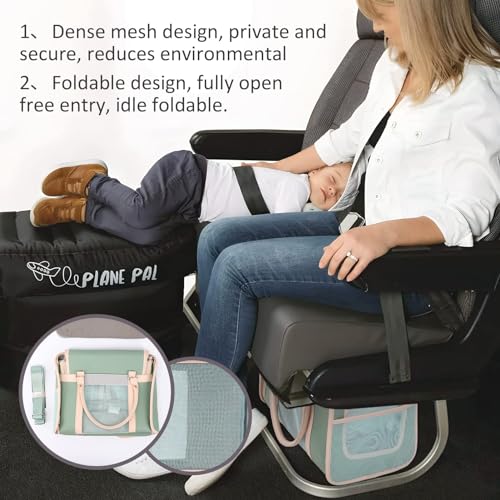 Lilliella Pet Carrier Backpack, Airline Approved TSA, Waterproof PU Foldable, 360° Ventilated, Light‑Blocking, Washable Tr...