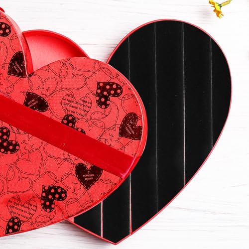 Ipetboom 8 Pcs Velvet-lined Jewelry Tray Organizer for Drawer Adjustable Holder with Sponge Padding for Earring, Ring, Bra...