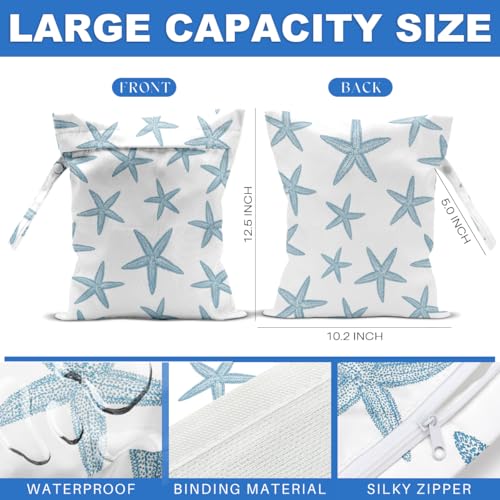 zcyxuuw Beach Bags Wet Bag for Swimsuit Tote Bag for Friends Travel Gifts, Aloha Bags Waterproof Vacation Essential