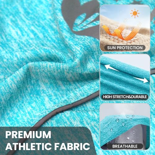 PETCARE Dog Shirt Clothes for Small Medium Dogs Cats Reflective Soft Stretchy Sun Protection Dog T-Shirts Cooling Vest Pup...