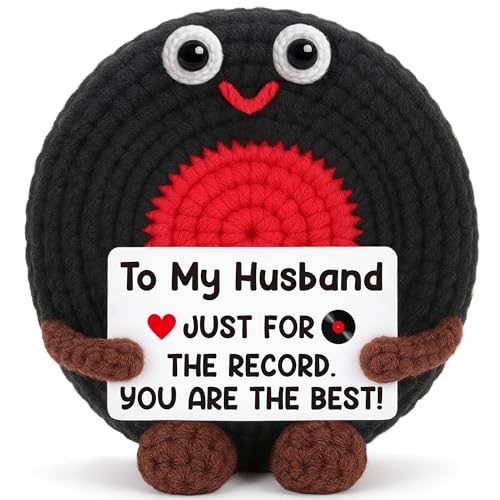 Husband Birthday Gifts for Him from Wife, Fathers Day Wedding Anniversary Romantic Husband's Gifts, Father's Day Men Gift ...