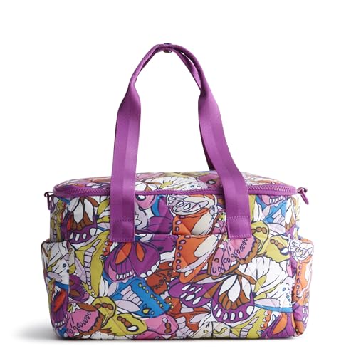 Vera Bradley Women's Featherweight Cooler