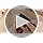 Tenceur 100 Pcs Valentines Jewelry Gift Boxes Bulk Kraft Jewelry Cardboard Box for Necklace Earring Bracelet Storage Packa...