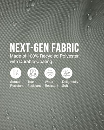 GLORIEROO 2-in-1 Cooler Bags Insulated for Women, Insulated Tote with 15.6‘’Laptop Compartmen for Work, Nurse, Outdoor