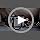 Lasaviin Fashion Dog Purse Pet Carrier Leather Bag for Small Dogs Cats Puppy, Portable Tote Bag Airline Approved Soft-Side...