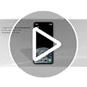 VEVOR Scent Air Machine for Home, 480ml Bluetooth Smart Essential Oil Diffuser with Cold Air Tech, Waterless Scent Diffuse...