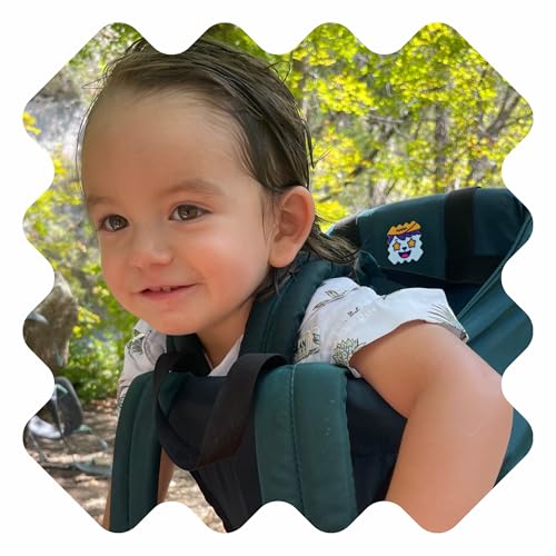 NATPAT Buzz Patch Mosquito Patch Stickers for Kids - Plant Based Ingredients, Non-Toxic - The Original All Natural Citrone...