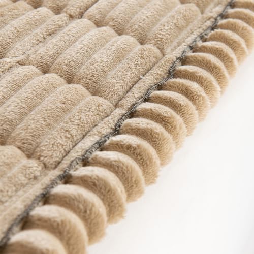 Gumfolk Pet Couch Covers for Sofa Slipcovers Couch Protector for Dogs Washable Cushion Cover, Sofa Pad Blanket Furniture, ...