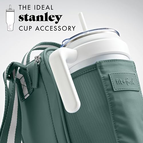 Fit & Fresh Nina Water Bottle Bag