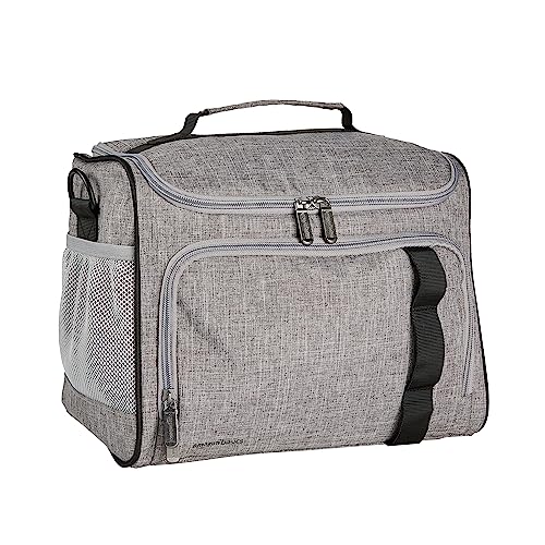 Amazon Basics Soft Insulated Cooler