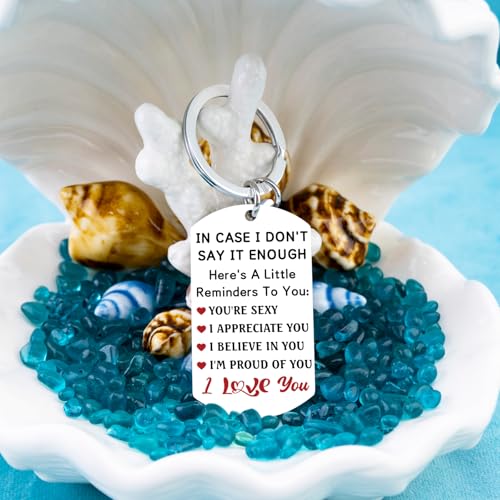 MigPio I Love You Gifts for Her Romantic Gifts Unique Love Gift for Girlfriend Wife Will You Be My Girlfriend Naughty Sex ...