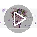 Preserved Flowers Bouquet - Birthday Gifts for Women, Real Flowers for Delivery Prime, Long-Lasting Eternal Rose for Her o...