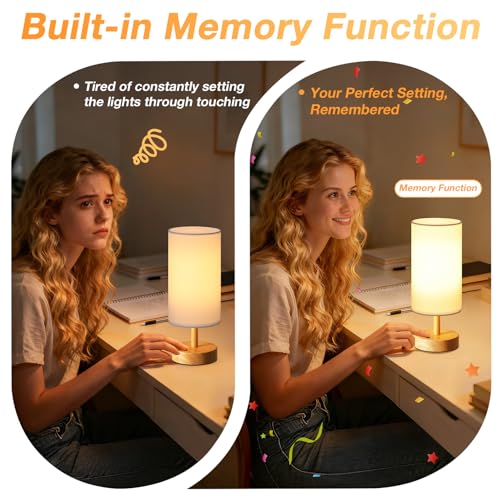 Dicoool Light Therapy Lamp 10000 Lux, Happy Light CRI>95 Sun Lamp with Remote, 3 Color Temperatures & Stepless Dimming, Su...